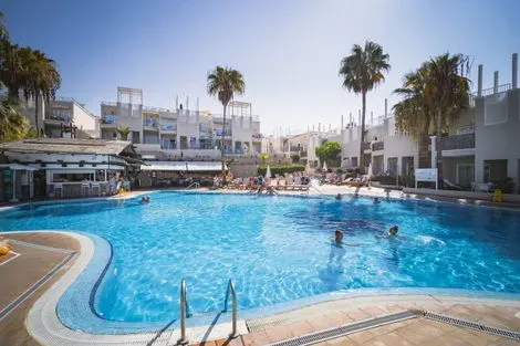 Canaries : Hôtel Los Olivos Beach Resort