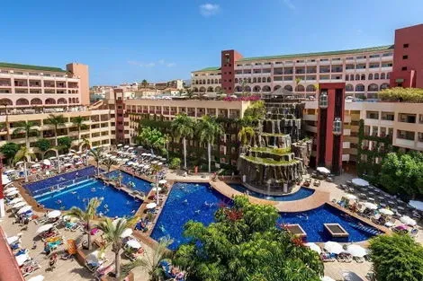 Canaries : Club Mondi Club Best Jacaranda