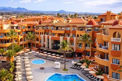 Canaries : Club Mondi Club Grand Muthu Golf Plaza
