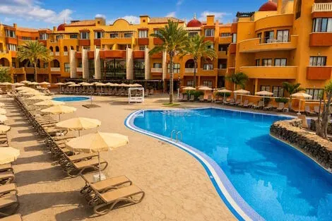 Canaries : Club Mondi Club Grand Muthu Golf Plaza