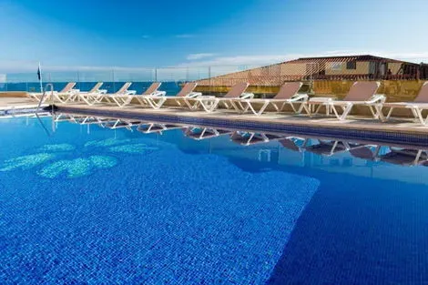 Canaries : Hôtel Monopol
