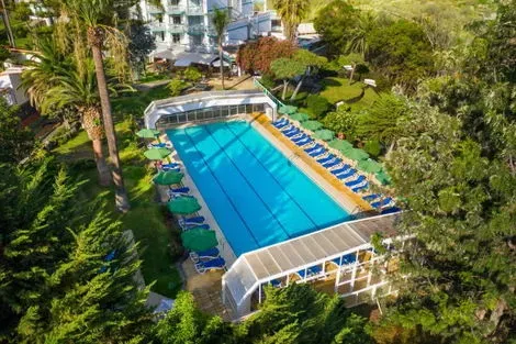 Canaries : Club Ôclub Experience Parque Vacacional Eden