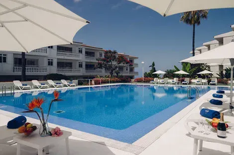 Canaries : Hôtel Route Active