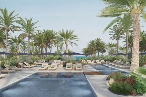 Canaries : Hôtel Tivoli La Caleta Ténérife Resort by Nosylis Collection