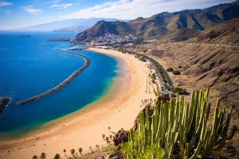 séjour Canaries - Combiné circuit et hôtel Tour Canario et extension 3 nuits séjour Framissima Allegro Isora