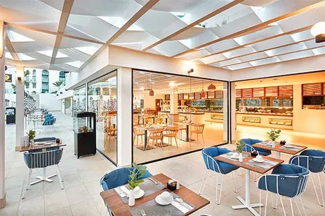 Canaries : Hôtel Adult Only (+16) - Princess Inspire Tenerife
