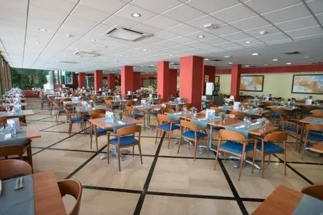 Canaries : Hôtel Catalonia Oro Negro
