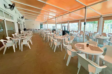 Canaries : Club Jumbo Bluesea Puerto Resort