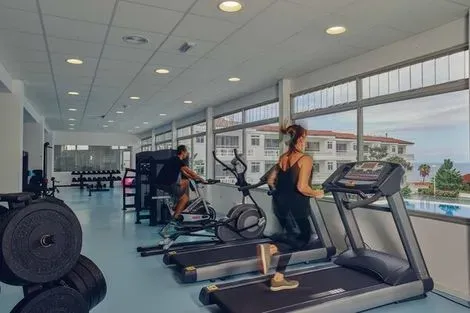 Canaries : Hôtel Route Active