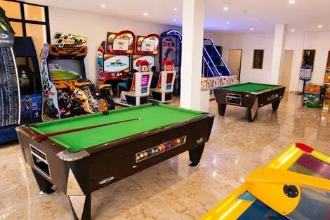Canaries : Club Mondi Club Grand Muthu Golf Plaza