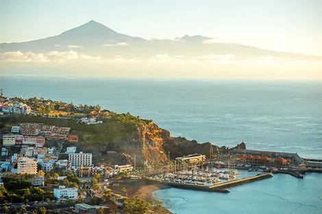 San Sebastián de La Gomera