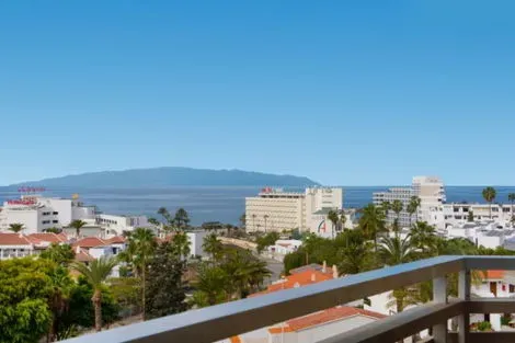 Canaries : Hôtel Adult Only +16 - Ole Tropical