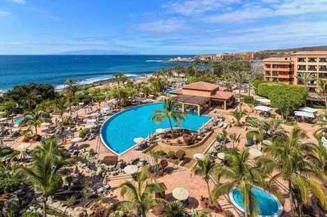 Canaries : Club Framissima Premium - H10 Costa Adeje Palace