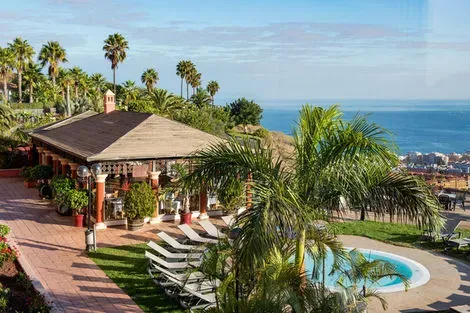 Canaries : Hôtel Las Águilas affliated by Melia