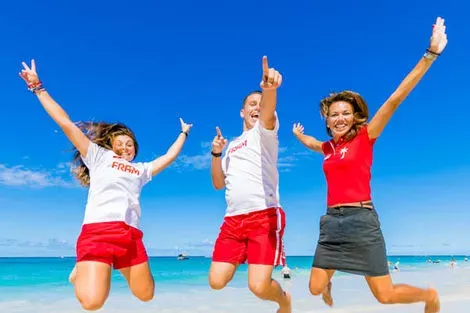 Cap Vert : Club Framissima VOI Praia de Chaves Resort