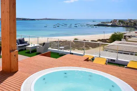 Bains à remous