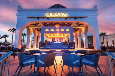 Cap Vert : Hôtel Adult Only - Riu Karamboa