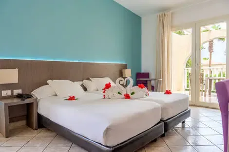 Chambre standard - Chambre