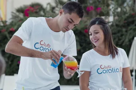 Cap Vert : Club Coralia Occidental Boa Vista Beach