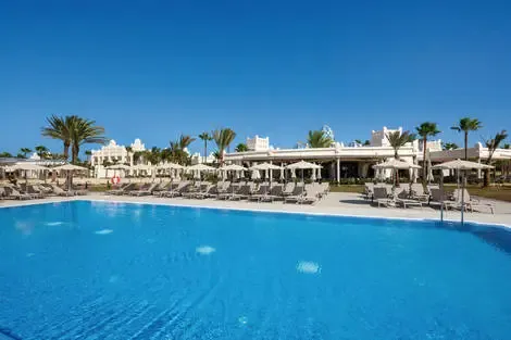 Hôtel Adult Only - Riu Karamboa . ile_de_boavista Cap Vert
