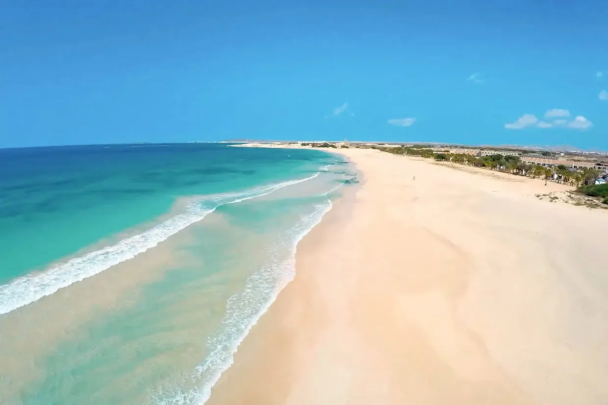 Voyage Cap Vert : vacances et sjour Cap Vert avec FRAM
