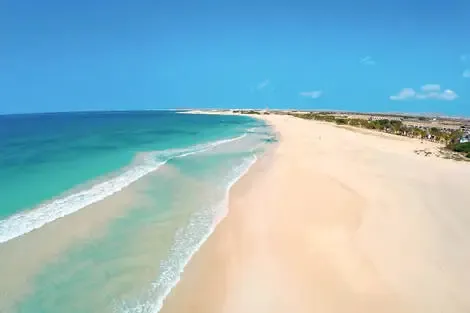 séjour Cap Vert - Club Framissima Praia de Chaves