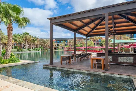Cap Vert : Hôtel Hilton Cabo Verde Sal Resort