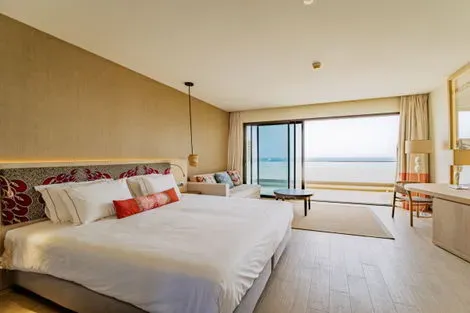 Cap Vert : Club Eldorador Royal Horizon Ponta Sino