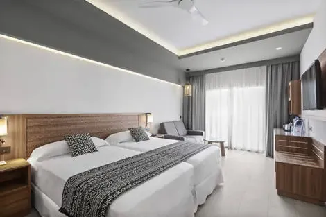Chambre standard