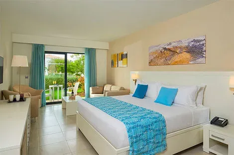 Chambre Vue Jardin Avec Terrasse