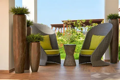 Cap Vert : Hôtel Adult Only - Mélia Laguna Beach