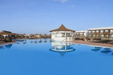 Cap Vert : Hôtel Adult Only - Melia Llana Resort - Vente Flash
