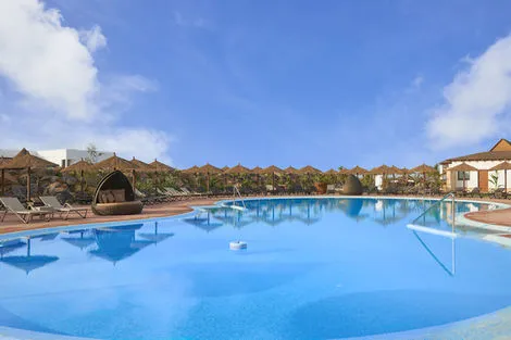 Cap Vert : Hôtel Adult Only - Melia Llana Resort
