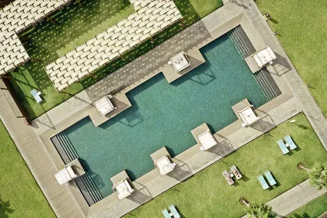 Cap Vert : Hôtel Adult Only - Robinson Cabo Verde