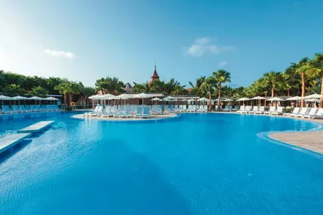 Hôtel Adults only +18 - Riu Cabo Verde ile_de_sal Cap Vert