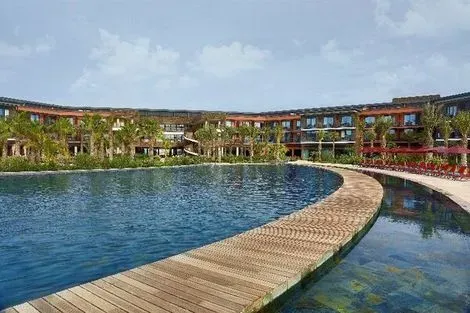 Cap Vert : Hôtel Hilton Cabo Verde Sal Resort