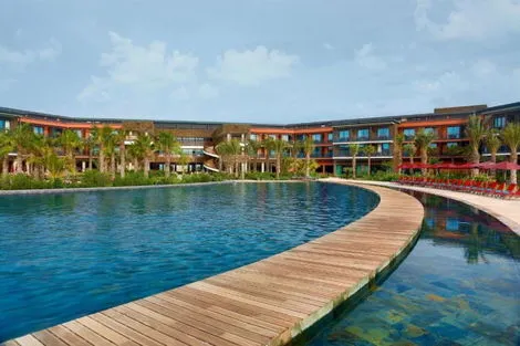 Cap Vert : Hôtel Hilton Cabo Verde Sal Resort