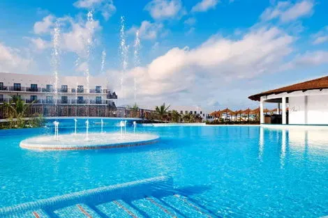 Club Ôclub Experience Melia Dunas Beach Resort & Spa ile_de_sal Cap Vert