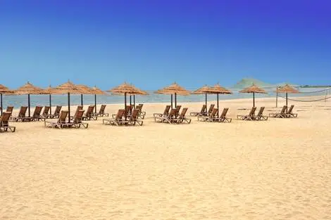 Hôtel Melia Dunas Beach Resort ile_de_sal Cap Vert