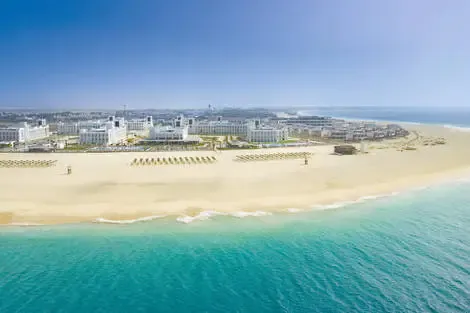 Hôtel Riu Palace Santa Maria ile_de_sal Cap Vert