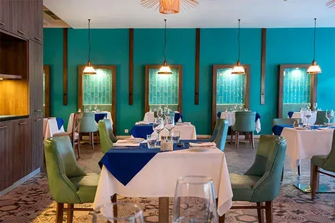 Restaurant La Serena