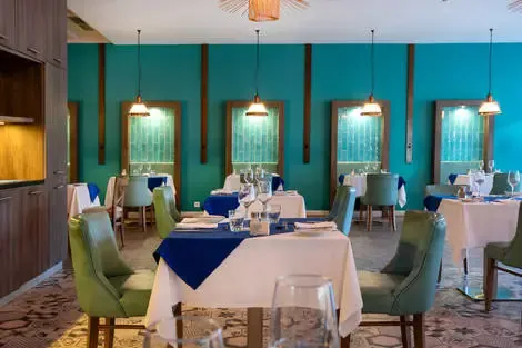 Restaurant La Serena