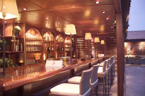 Cap Vert : Hôtel Morabeza