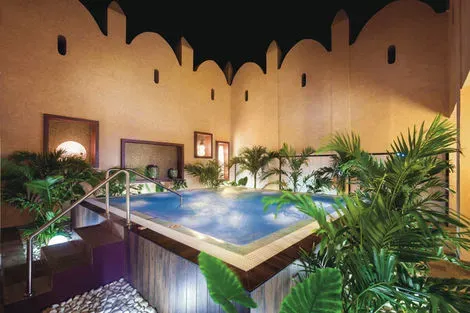 Cap Vert : Hôtel Riu Funana