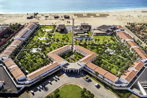 Cap Vert : Hôtel Adult Only - Robinson Cabo Verde