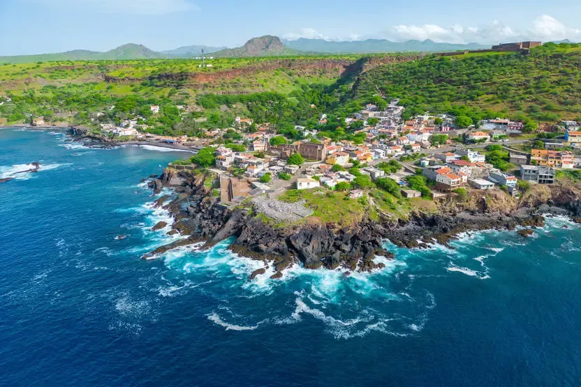 séjour Cap Vert - Circuit Santiago, île nature et culture du Cap-Vert