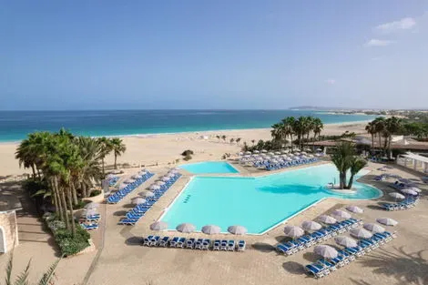 Hôtel Voi Praia de Chaves praia_de_chaves Cap Vert