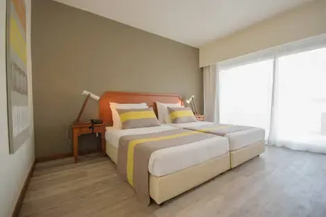 Chambre Supérieure