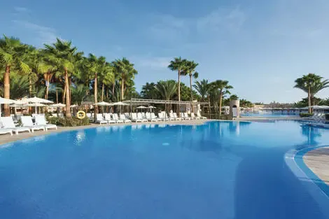 Hôtel Adult only - Riu Cabo Verde . santa_maria Cap Vert