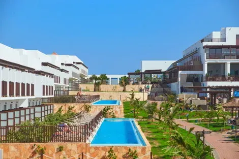 Hôtel Adult Only +18 - Meliá Llana Beach Resort & Spa santa_maria Cap Vert